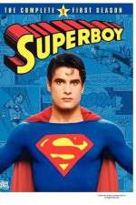 Superboy