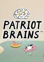 Patriot Brains