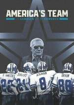 Watch America\'s Team: The Gambler and His Cowboys 123movies