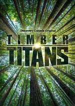 Timber Titans