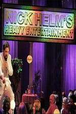 Nick Helm's Heavy Entertainment