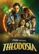 Theodosia