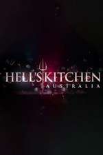 Hell's Kitchen Australia