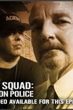 The Squad: Prison Police 