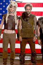 Dudesons in America