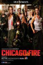 S13 E5 Chicago Fire Season 13 Episode 5