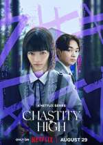 Chastity High