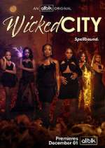 S3 E1 Wicked City Season 3 Episode 1