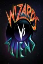 Wizards vs Aliens