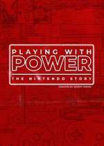 Playing With Power: The Nintendo Story