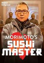 Morimoto's Sushi Master