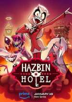 Hazbin Hotel