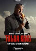 S2 E6 Tulsa King Season 2 Episode 6