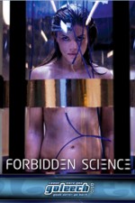 Forbidden Science