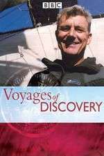 Voyages of Discovery