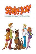 Scooby-Doo Mystery Incorporated