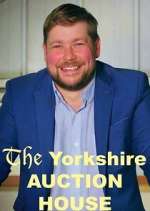 S5 E4 The Yorkshire Auction House Season 5 Episode 4