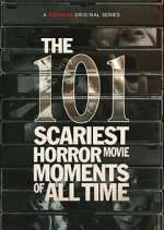 The 101 Scariest Horror Movie Moments of All Time