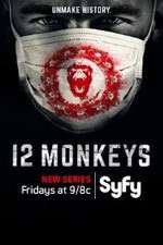 Watch 12 Monkeys 123movies