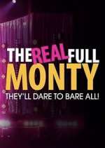 The Real Full Monty