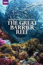 Great Barrier Reef with David Attenborough