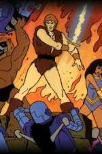 S1 E1 Thundarr the Barbarian Season 1 Episode 1