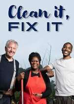 S3 E10 Clean It, Fix It Season 3 Episode 10