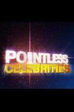 Pointless Celebrities