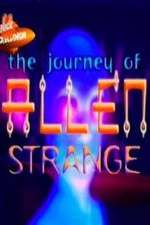 The Journey of Allen Strange