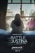 The Battle for Justina Pelletier