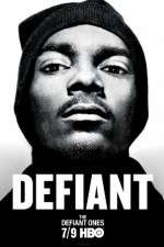 The Defiant Ones