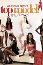 Africas Next Top Model