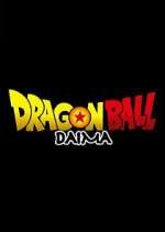 S1 E2 Dragon Ball DAIMA Season 1 Episode 2