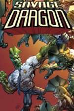 The Savage Dragon (1995)