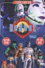 ReBoot