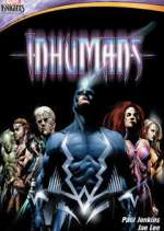 Inhumans