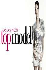 Asias Next Top Model