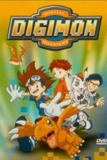 Digimon: Digital Monsters