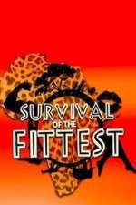 Survival of the Fittest