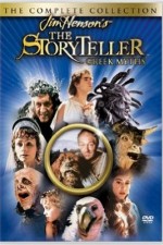 The Storyteller Greek Myths