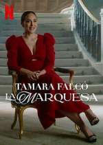 Tamara Falcó: La Marquesa