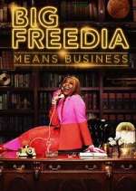 S2 E4 Big Freedia Means Business Season 2 Episode 4