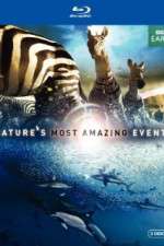 Nature's Great Events (2009)