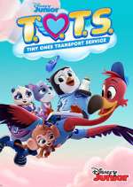 Watch T.O.T.S. 123movies