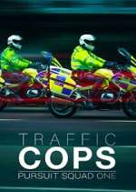 Watch Traffic Cops: Pursuit Squad One 123movies