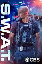 S8 E1 SWAT (2017) Season 8 Episode 1