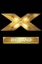 Watch The X Factor: The Band 123movies