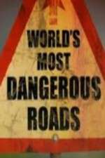 World's Most Dangerous Roads