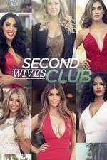 Watch Second Wives Club 123movies