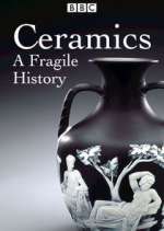 Ceramics: A Fragile History